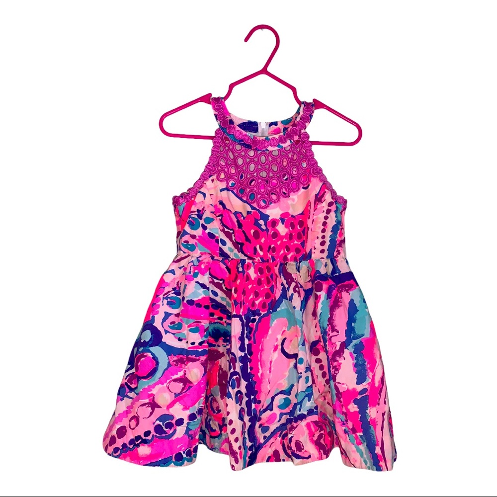 Lilly Pulitzer Girls Shift